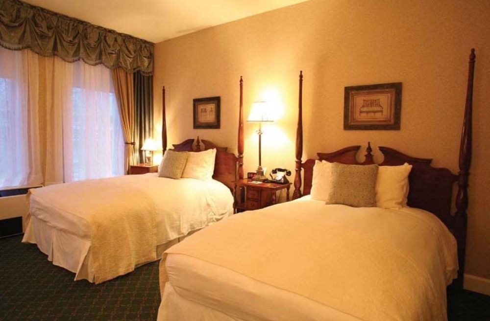 The Martha Washington Inn And Spa Abingdon Dış mekan fotoğraf