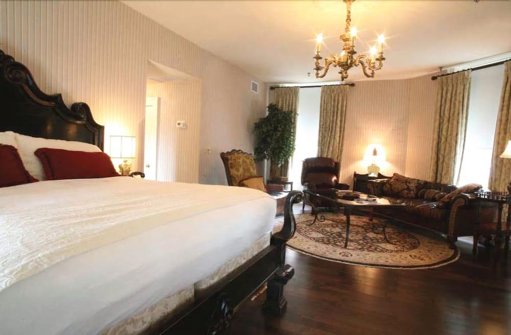 The Martha Washington Inn And Spa Abingdon Dış mekan fotoğraf