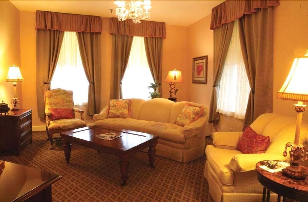 The Martha Washington Inn And Spa Abingdon Dış mekan fotoğraf
