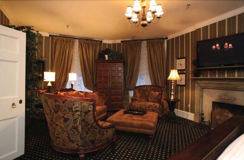 The Martha Washington Inn And Spa Abingdon Dış mekan fotoğraf