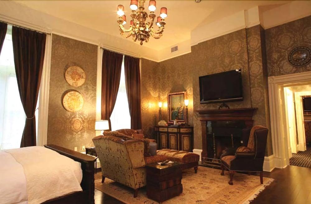 The Martha Washington Inn And Spa Abingdon Dış mekan fotoğraf