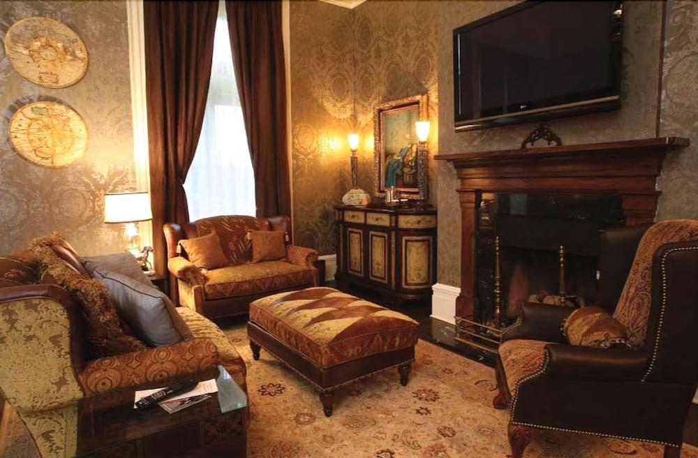 The Martha Washington Inn And Spa Abingdon Dış mekan fotoğraf