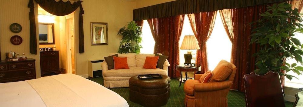 The Martha Washington Inn And Spa Abingdon Dış mekan fotoğraf