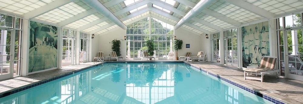 The Martha Washington Inn And Spa Abingdon Dış mekan fotoğraf