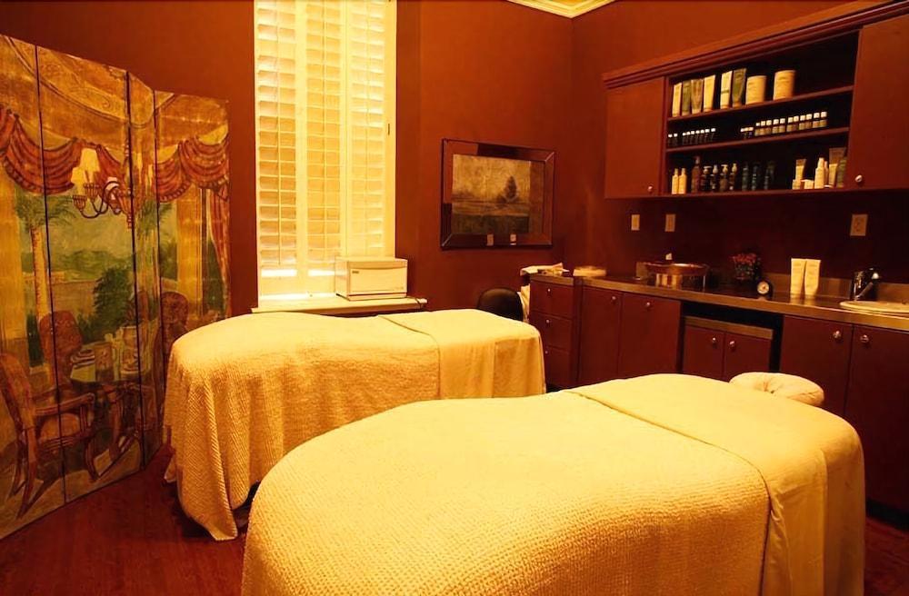 The Martha Washington Inn And Spa Abingdon Dış mekan fotoğraf