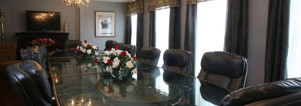 The Martha Washington Inn And Spa Abingdon Dış mekan fotoğraf