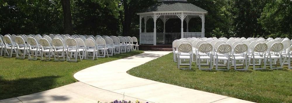 The Martha Washington Inn And Spa Abingdon Dış mekan fotoğraf